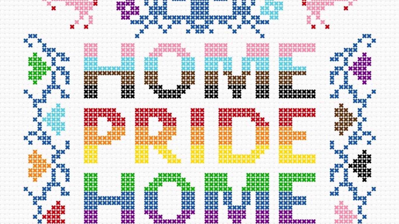 IKEA erfindet "Home Sweet Home" für IDAHOTB neu