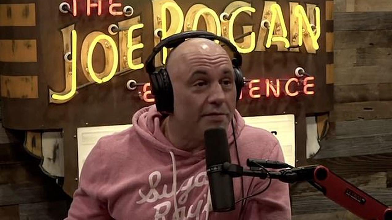 A veterinarian, a social worker and a podcast host? Majority of '270 doctors' who signed letter demanding Spotify take action against Joe Rogan are not medical doctors