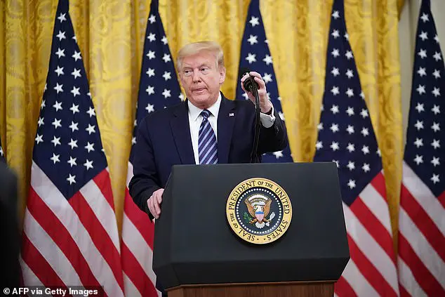 Donald Trump will leave the White House for his first trip in more than a month after sequestering and cancelling massive rallies and other travel-related campaign and presidential events in the midst of the coronavirus crisis