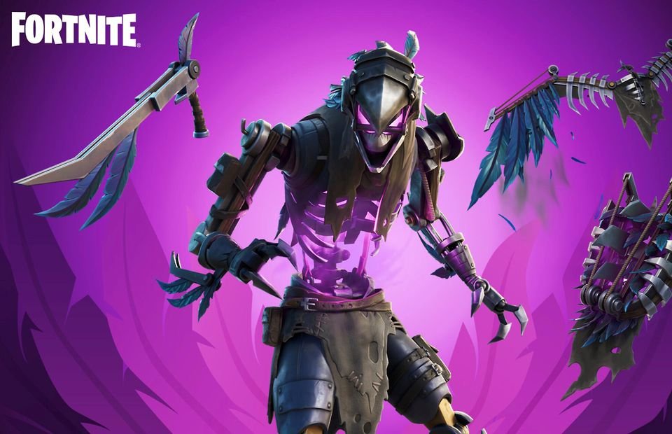 Fortnite Chapter 2 Season 7 New Leaks Revealed Opera News