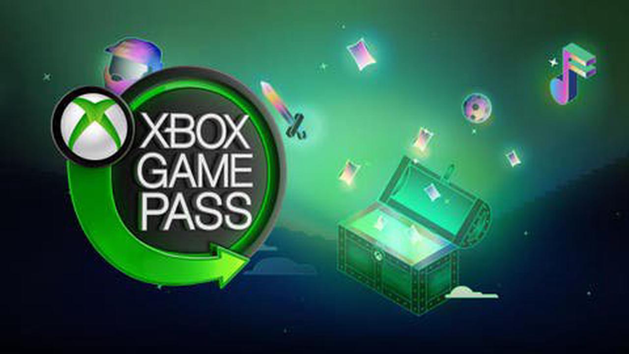 Xbox Game Pass Ultimate : les avantages de décembre 2021