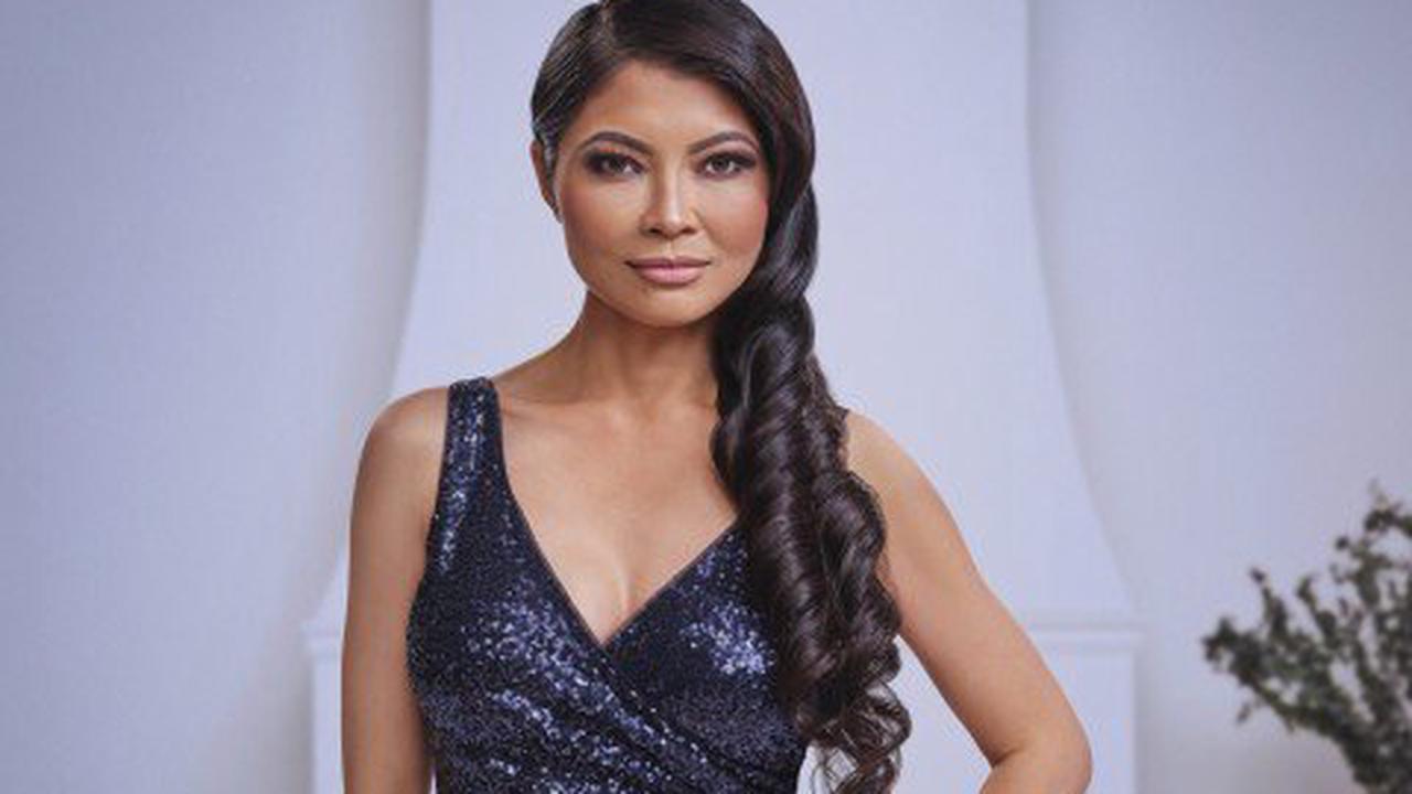 Real Housewives of Salt Lake City star Jennie Nguyen fired