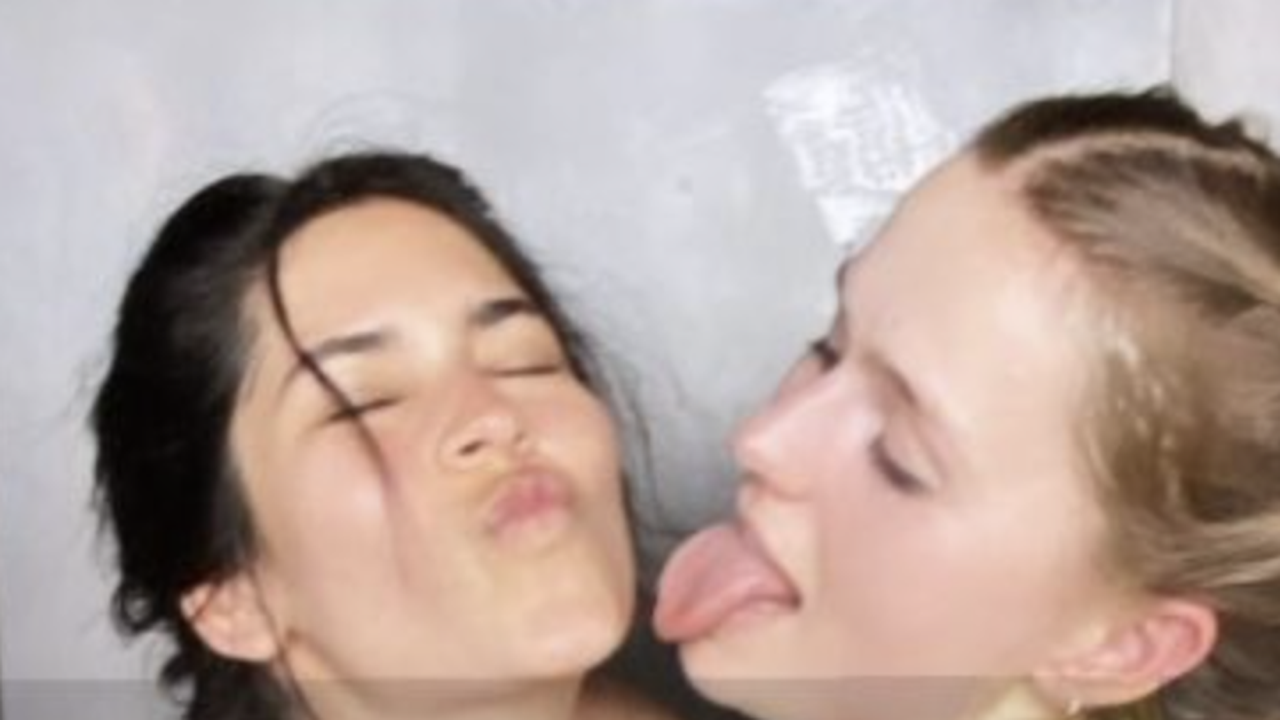 Edens sexy mallory Why Bucks Edens sexy mallory Why Bucks