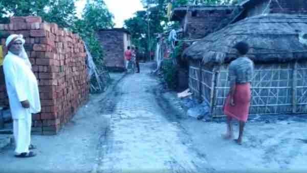 कुशीनगर जनपद को 2018 में किया था ODF घोषित