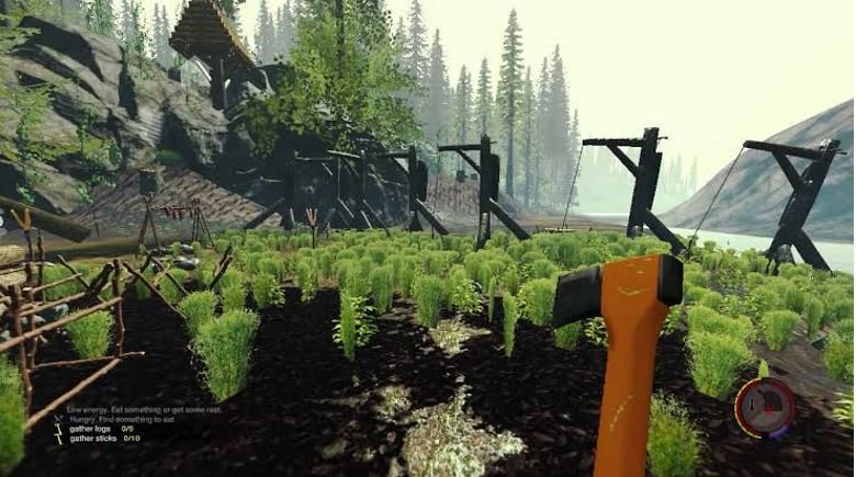 The Forest All Cave Locations Map Guide Opera News