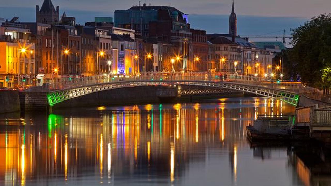 7 late night activities in Dublin that don't involve the pub