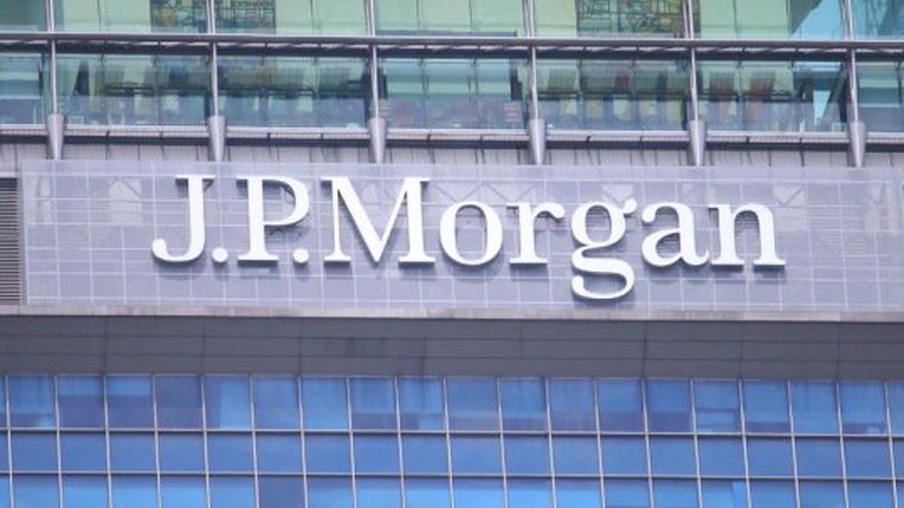 JPMorgan: Deutlich steigende Zinseinnahmen zu erwarten