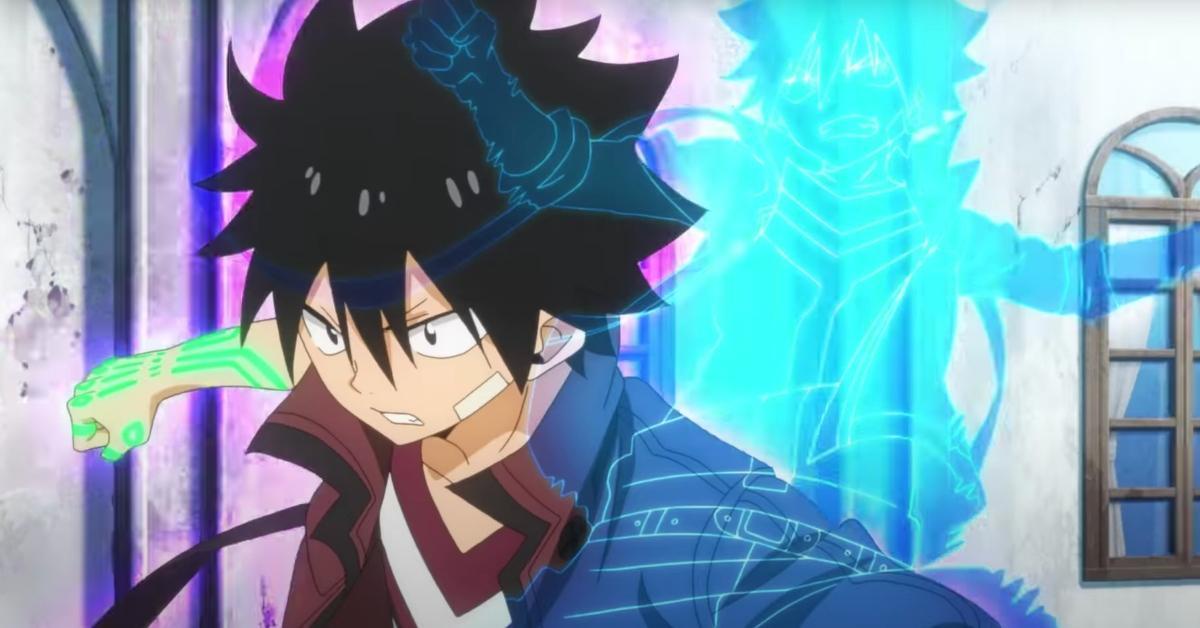 Fairy Tail Edens Zero Creator Shares His Unique Philosophy For Drawing Battles Opera News