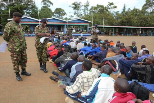 Nigeria Immigration Recruitment Opera News Kenya