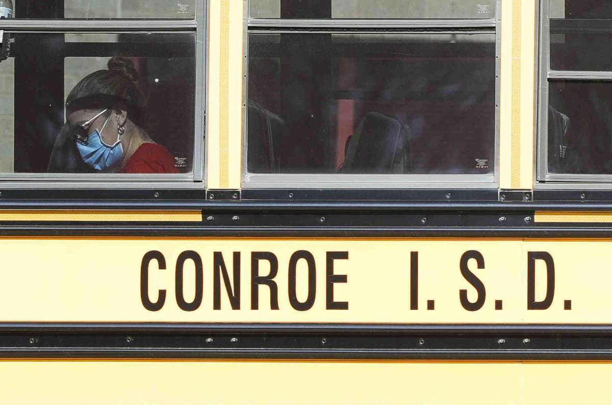 Conroe Isd 2022 23 Calendar Conroe Isd Approves Its 2022-23 School Calendar With Aug. 10 Start Date -  Opera News