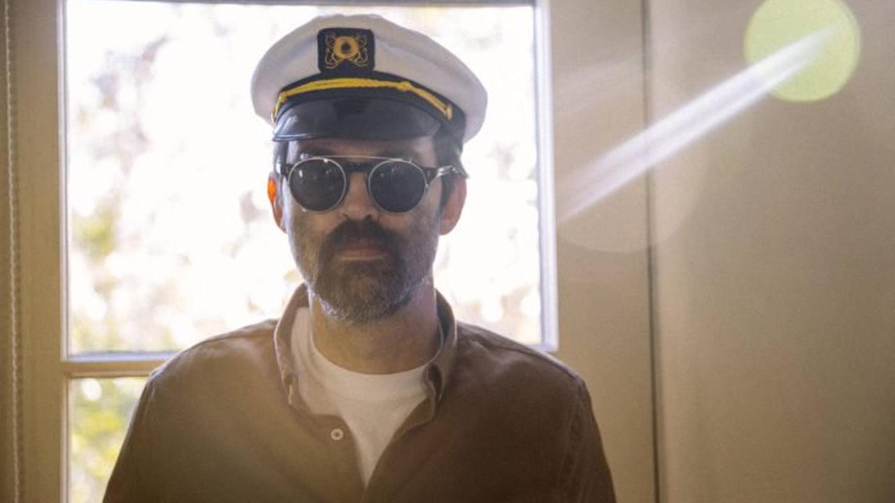 Eels’ Mark E Everett on wanting to “bury the hatchet” with Colin Firth