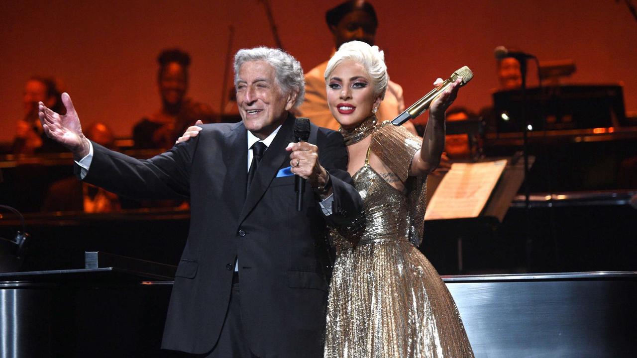 The Daily 11-29-21: Tony Bennett plays his final concert alongside Lady Gaga