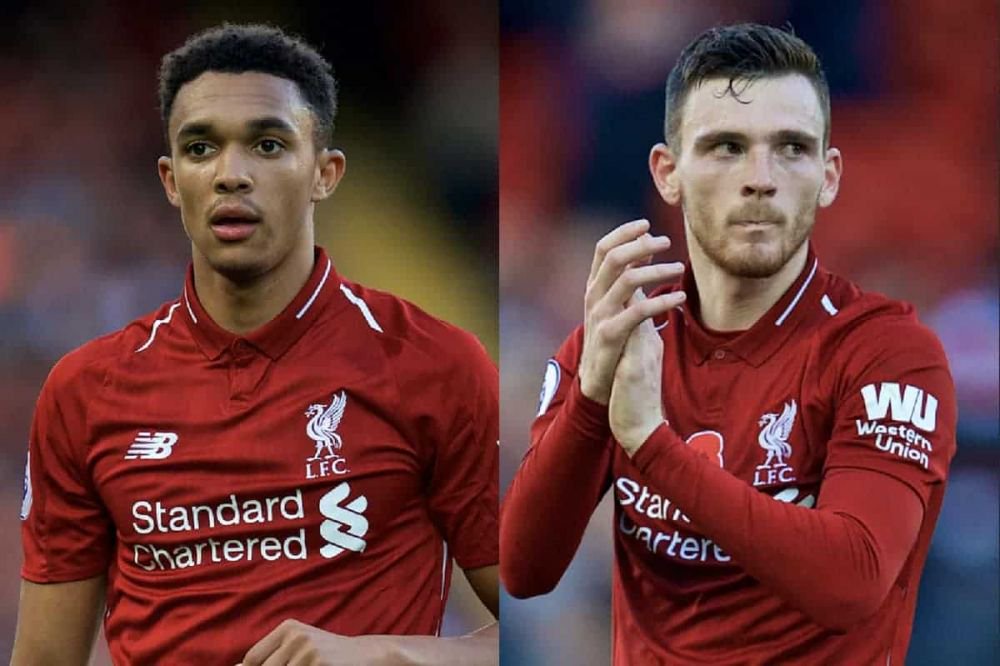 5 Catatan Menarik Kemenangan Telak Liverpool Atas Southampton