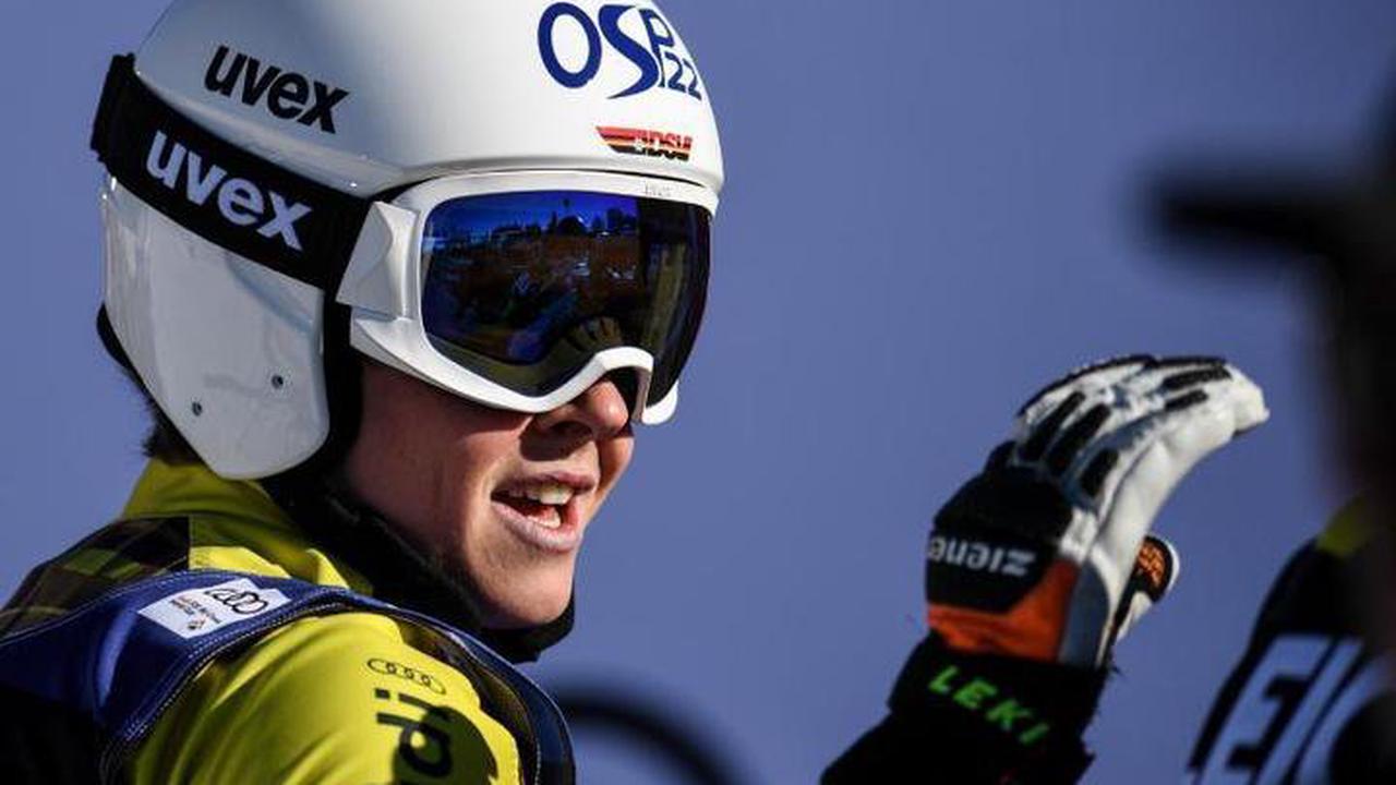 Skicrosser Wilmsmann bei Weltcup-Auftakt Fünfter