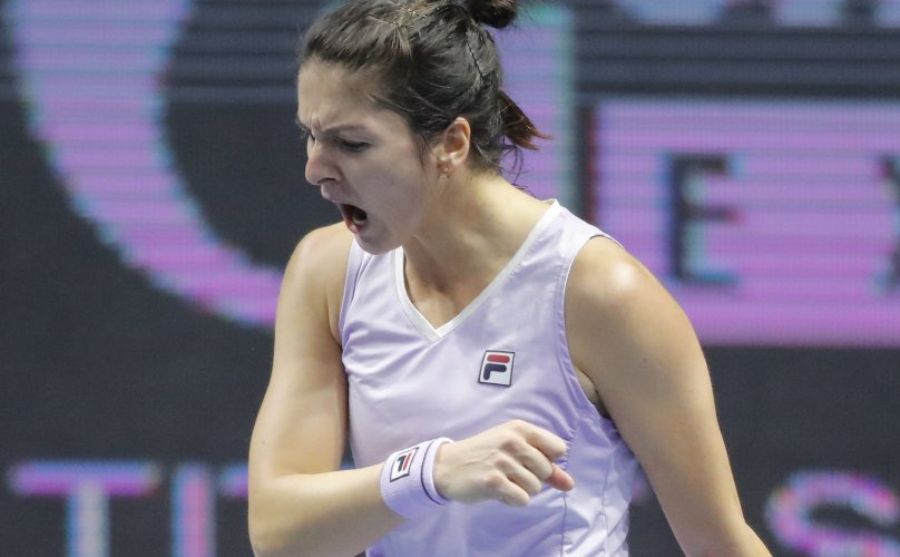 Margarita Gasparyan Vs Daria Kasatkina Odds Prediction St Petersburg Ladies Trophy Finals Opera News