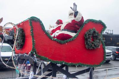 Smithville Christmas Parade 2022 Nitro's Annual Christmas Parade Set For Saturday, Dec. 4 - Opera News