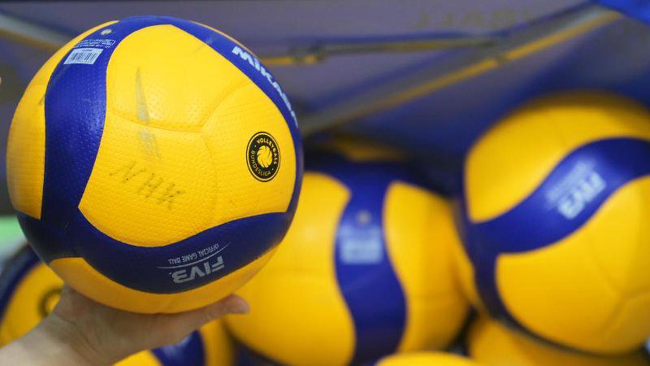 Dresdner Volleyballerinnen setzen Siegesserie fort