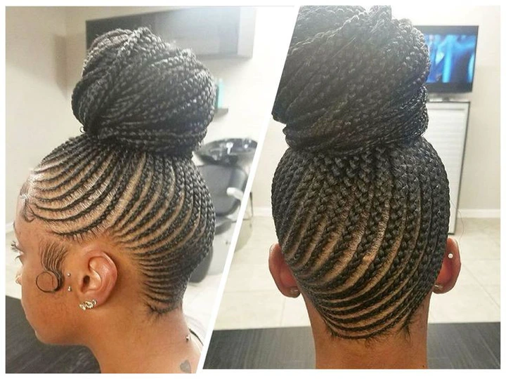 Latest Lemonade Hairstyles for you