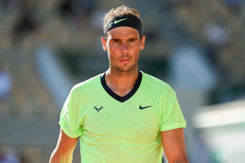 Rafael Nadal Shouldn T Have Taken The Third Set I Had It In My Hands Says Popyrin Opera News