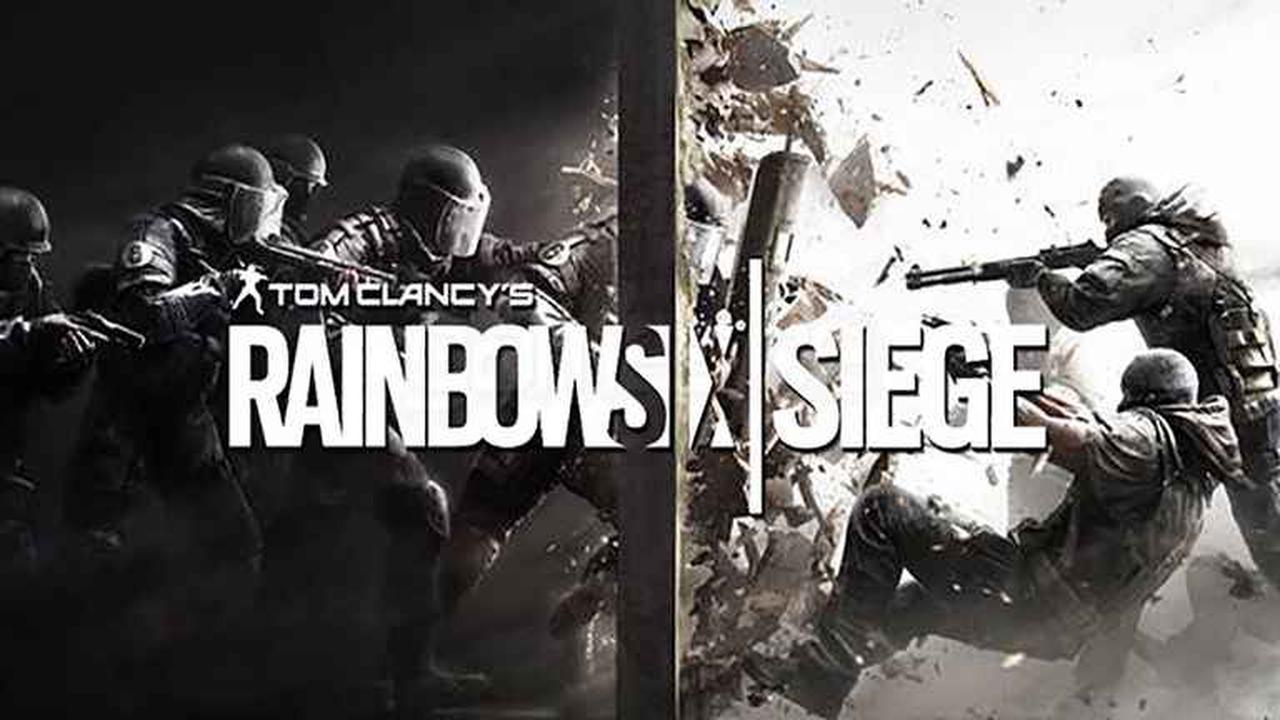 Rainbow Six Siege Ps4 Update 2 00 Out Now Comes With Operator And Gameplay Fixes Opera News