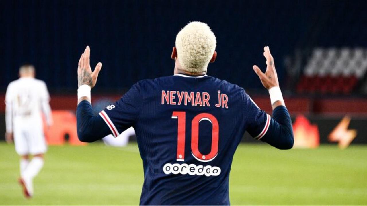 PSG : un nouveau prétendant s’aligne pour Neymar