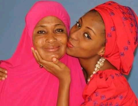 Zainab Booth Opera News Nigeria