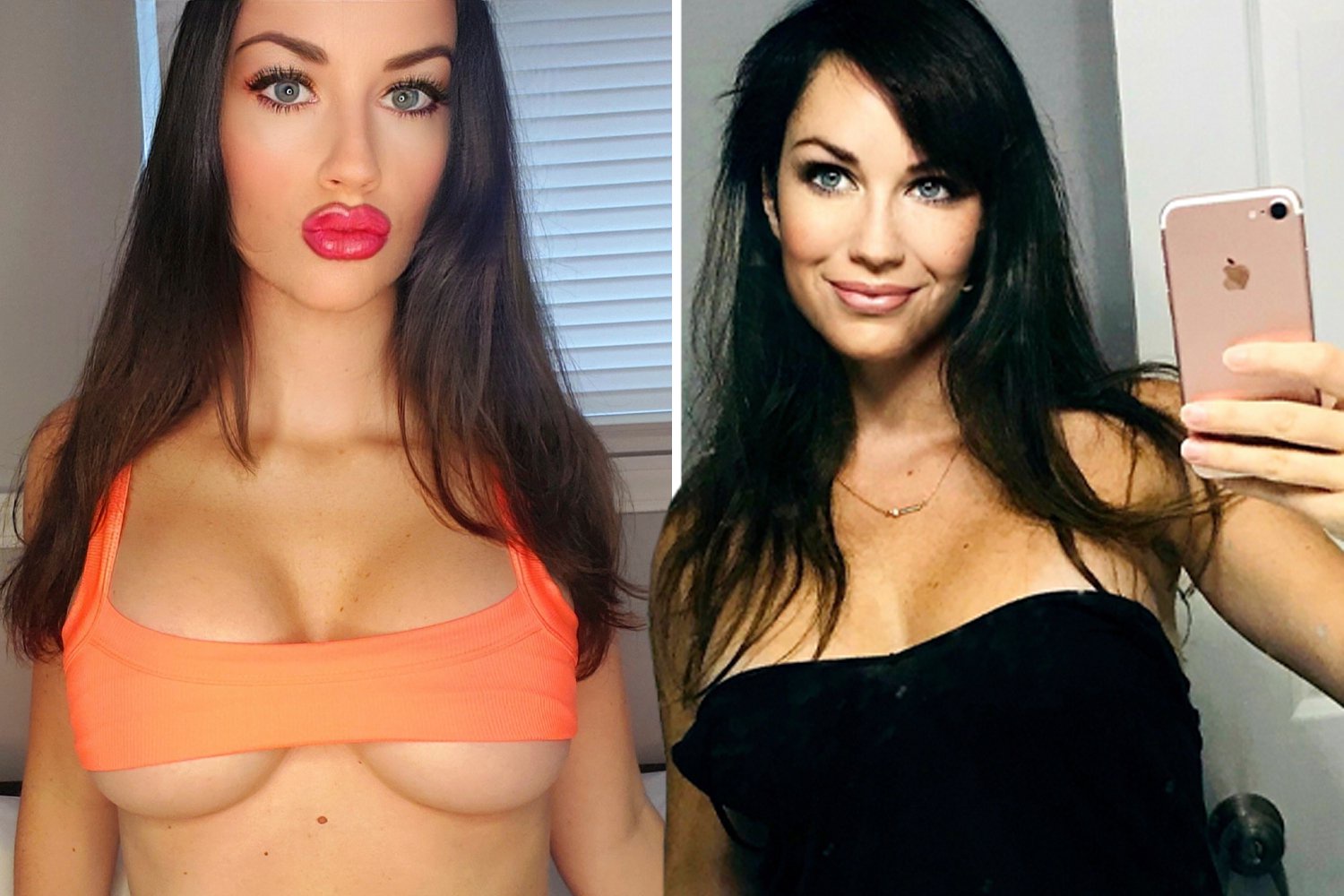 Kenya scott onlyfans