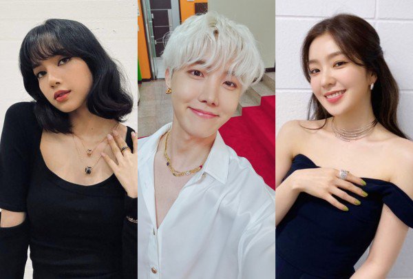 Exo Suho Relationship Status 21 Here S Why Many Thought He Dated Blackpink Jisoo Twice Sana And Red Velvet Irene Opera News