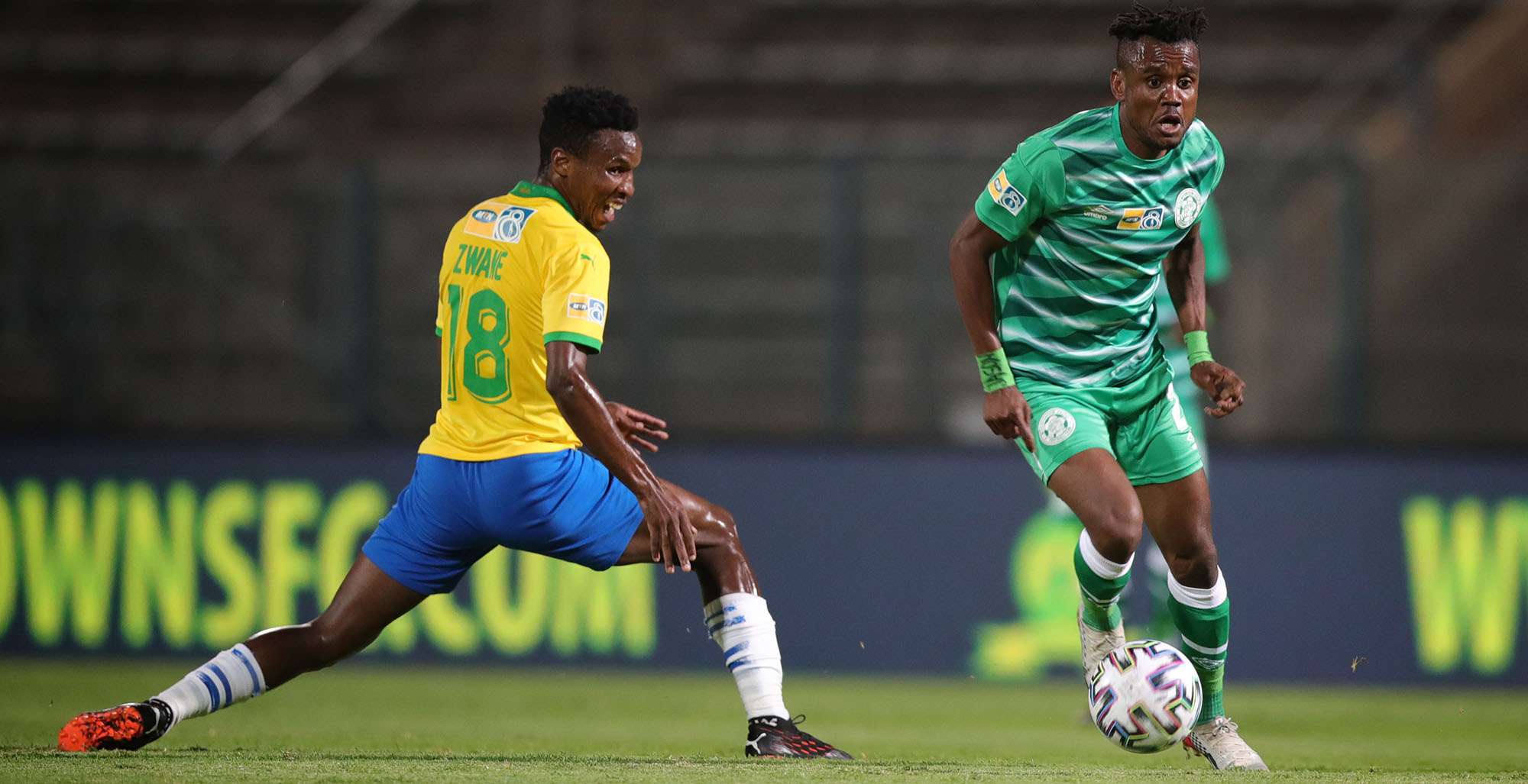 Bloemfontein Celtic Players Dribble Around Off Field Money Issues Opera News