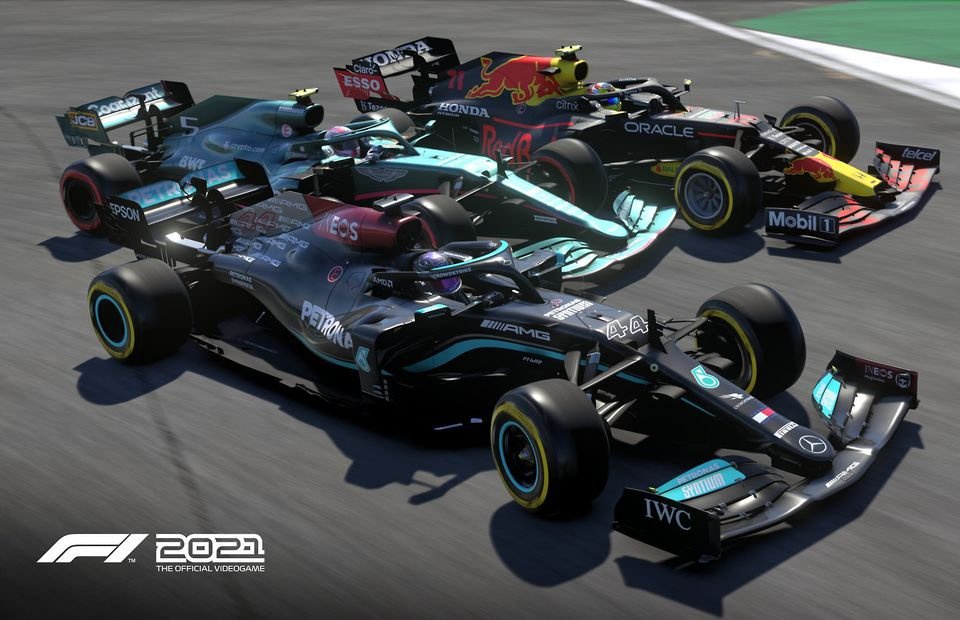 F1 21 Update 1 15 Release Date Patch Notes Bug Fixes And More Opera News