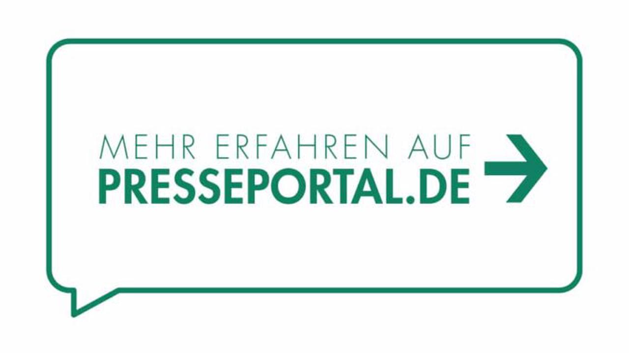 Pressemitteilung des Polizeipräsidiums Heilbronn vom 29.06.2022 mit einem …