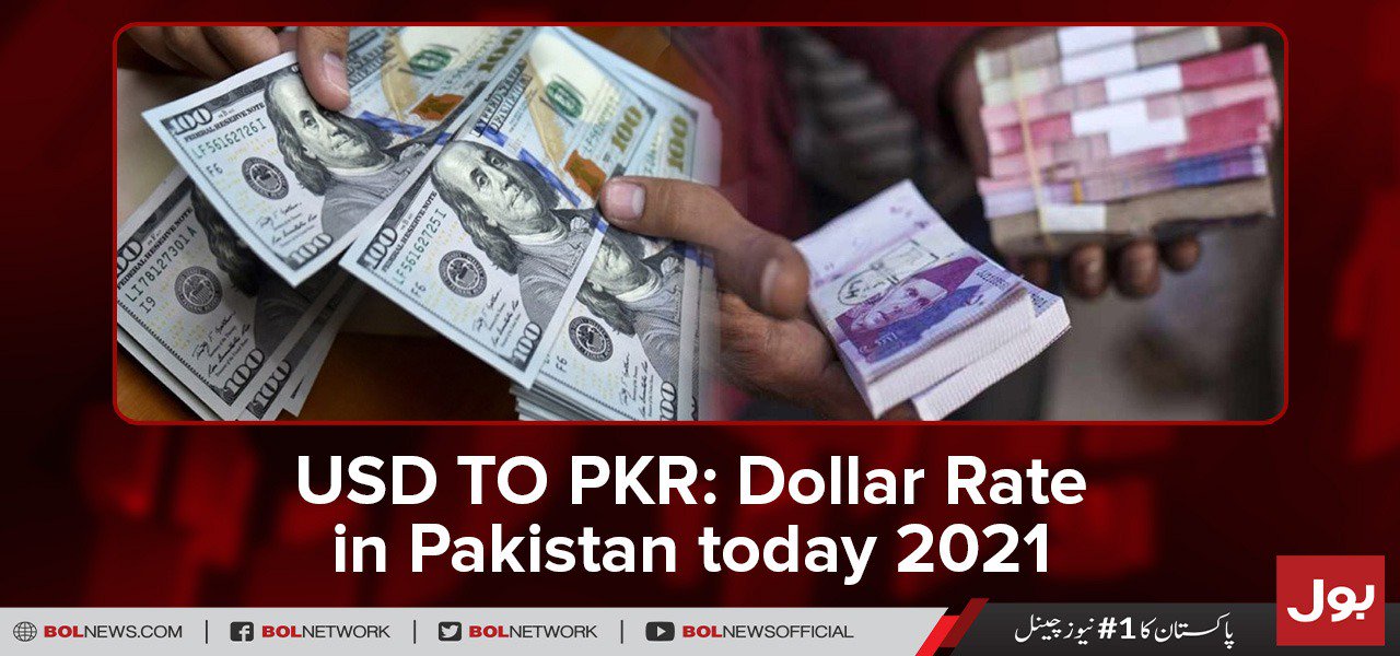 Us Dollar To Pkr Today Dollar Rate In Pakistan On 27th August 2021 Opera News