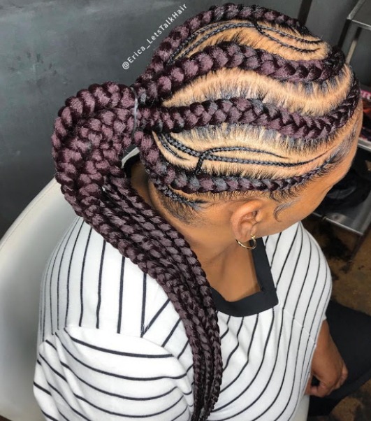 Braided Hairstyles That Will Make You Look Stylish
