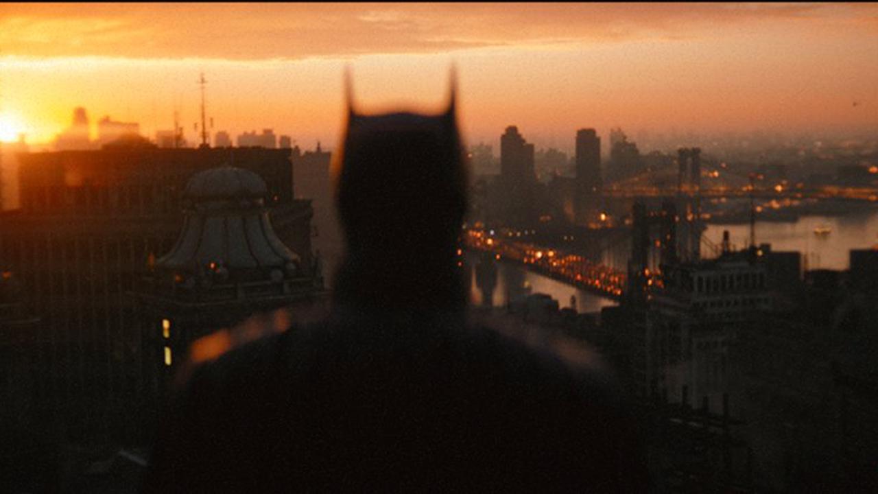 Verlosung: ‘The Batman’ Blu-ray-Pakete
