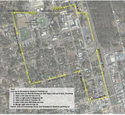 Hammond Indiana Christmas Parade 2022 Rotary Announces Hammond Parade Route - Opera News