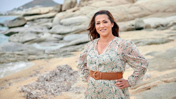 Familie privat nackt