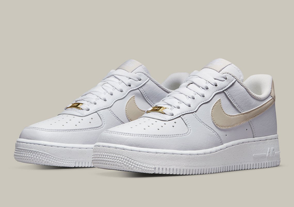 air force 1 gold dubraes