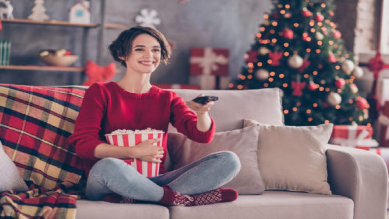 Hallmark Christmas Movies This Year S Countdown To Christmas Movie Marathon Starts Oct 22 Opera News