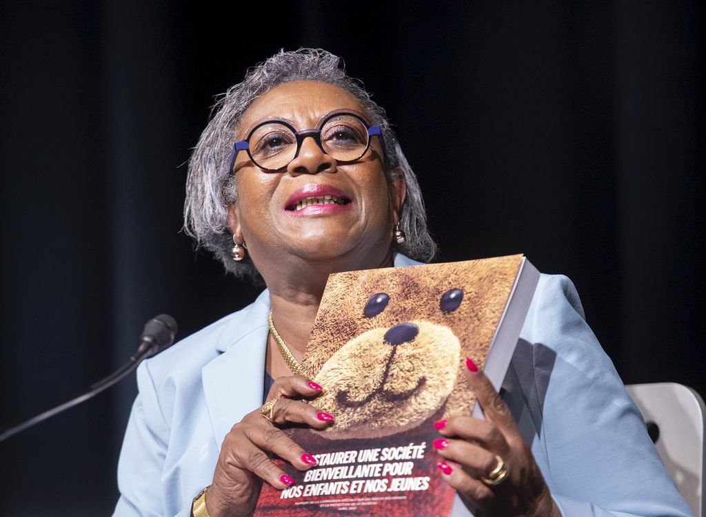 La Commission Laurent Et Le Lab Ecole Battre Le Fer Pendant Qu Il Est Chaud Opera News