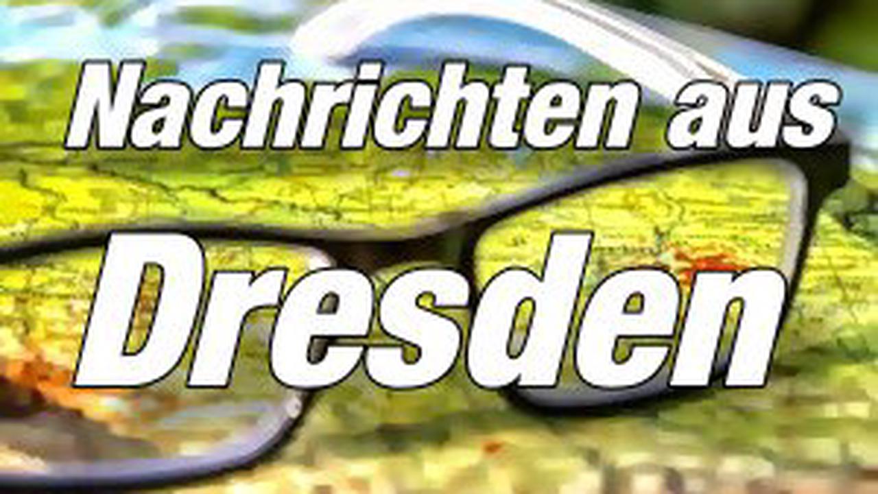 Dresden – Statement von Oberbürgermeister Dirk Hilbert zum Großbrand im Industriegelände
