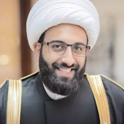 Imam of Peace