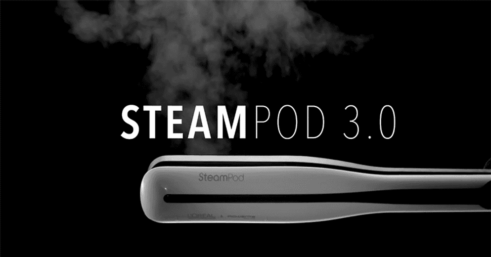 steampod 3.0 prix