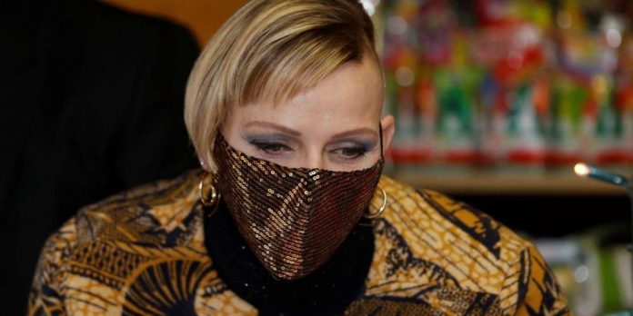 It Is My Choice Princess Charlene Of Monaco Responded To Criticism Of Her Daring Haircut Opera News