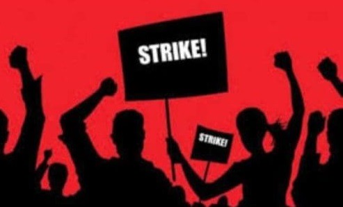 CETAG declares strike over unpaid allowances