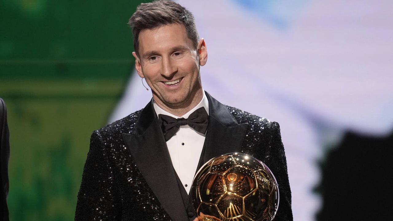 DIRECT. Ballon d'Or 2021 : le triomphe de Messi contesté, Ronaldo en furie, le classement