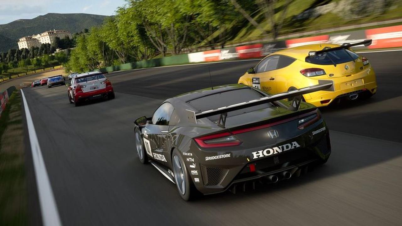 test drive unlimited solar crown trailer teases the high life and more info to come this summer opera news