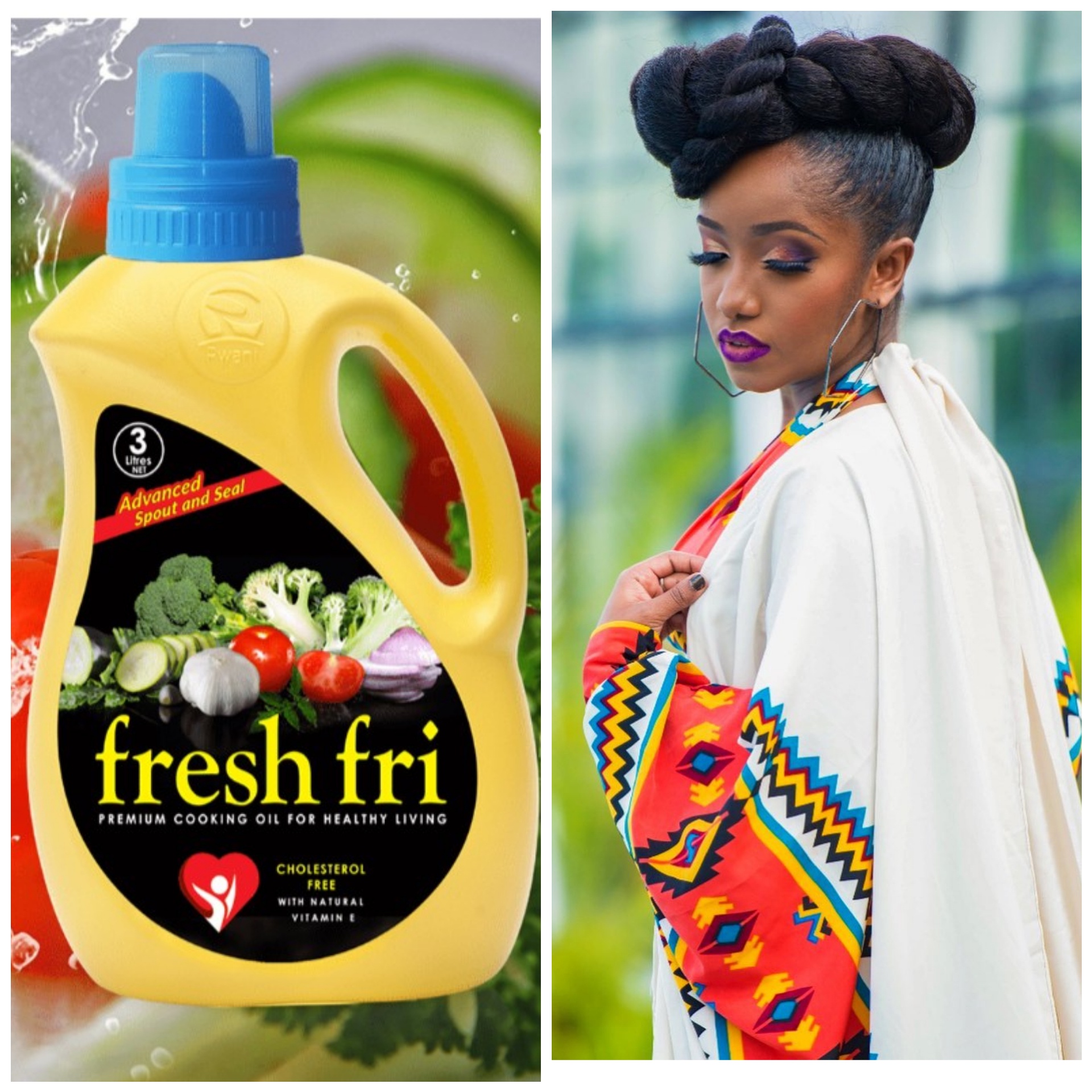 Fresh Fri Disassociates itself from Anita Nderu After Her ...