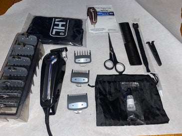trending steals hair clippers