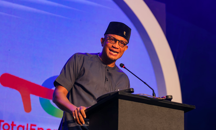 Former Chief Executive of NPA, Dr. Mustapha Abdul-Hamid