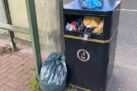 New sensors added to Falkirk’s bins to detect when they are full Opera News